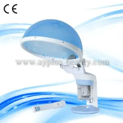 AYJ-H073A distributor wanted face Moisturizing facial steam machine beauty equipment