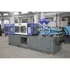 PP PE PVC Pipe Fittings VICTOR Machinery / Plastic Injection Molding Machine