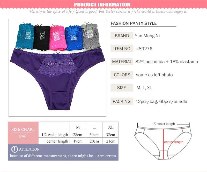 Bikini Panties Wholesale Lingerie Women Wearing Thong Underwear - Buy ...
