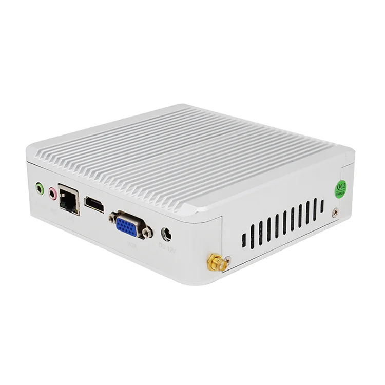 

High quality core i5 processor mini pc dual nic i5