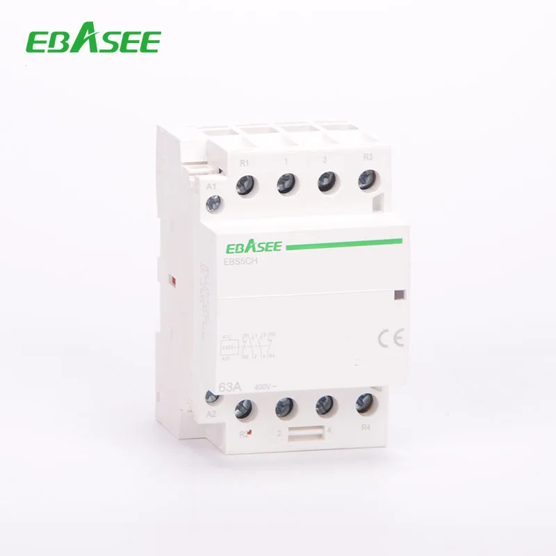 EBS5CH-63 contactor (8)