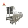 Supply and installation of big animals slaughtering lines duck livestock butcher equipment constructed to the same exacting