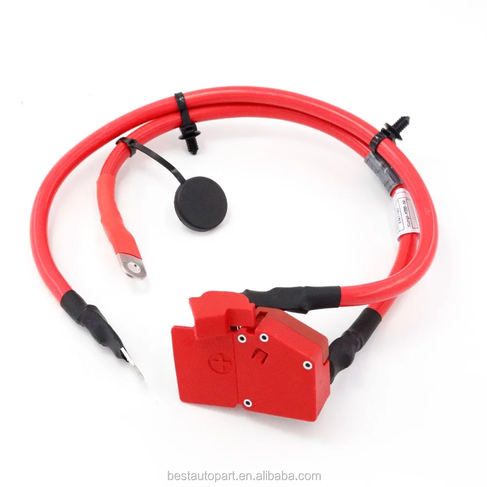 Positive Cable Battery Connection Pole Battery Cable For For Bmw 1