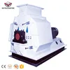 CE SGS Approved High Quality Wood Chips/Corn/Rice Husk Types Of Hammer Mill