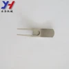 Customized logo metal golf fork with ball marker