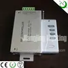 led rgb RF remote wireless dmx controller