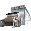 High performance Waste cardboard recycling machine corrugated waste carton paper recycle recycling machinery