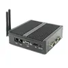 Top ten pc case with 2COM RS232 for TV streaming ultra low power mini pc light weight desktop pc computer