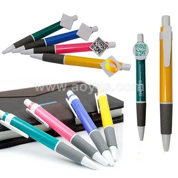 pens for advertising business