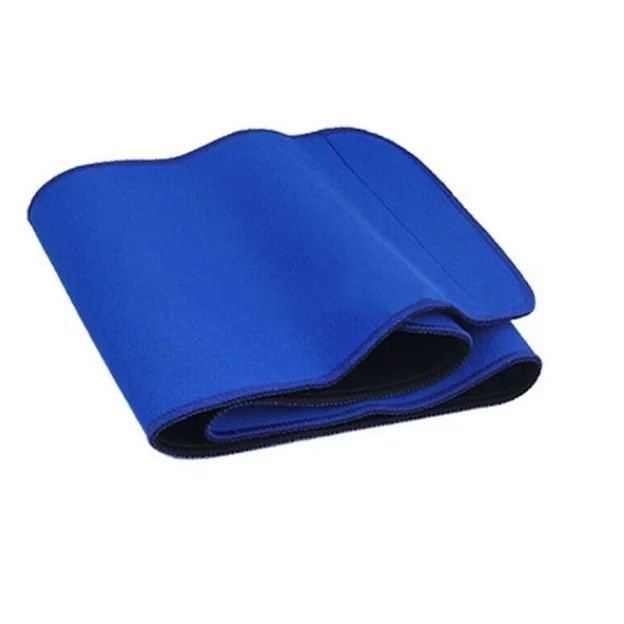 

Women Gender and Corset Shaper Type waist trainer, Black;blue