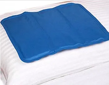 ice cool gel pad