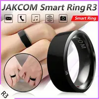 

Jakcom R3 Smart Ring 2017 Newest Wearable Device Of Consumer Electronics Rings Hot Sale With Q50 Kids Gps Watch Qifu Muslim