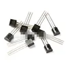 component ic chip electronic component ic price TL431 TL431A 0.5% precision TO-92 packaging large chip voltage regulator