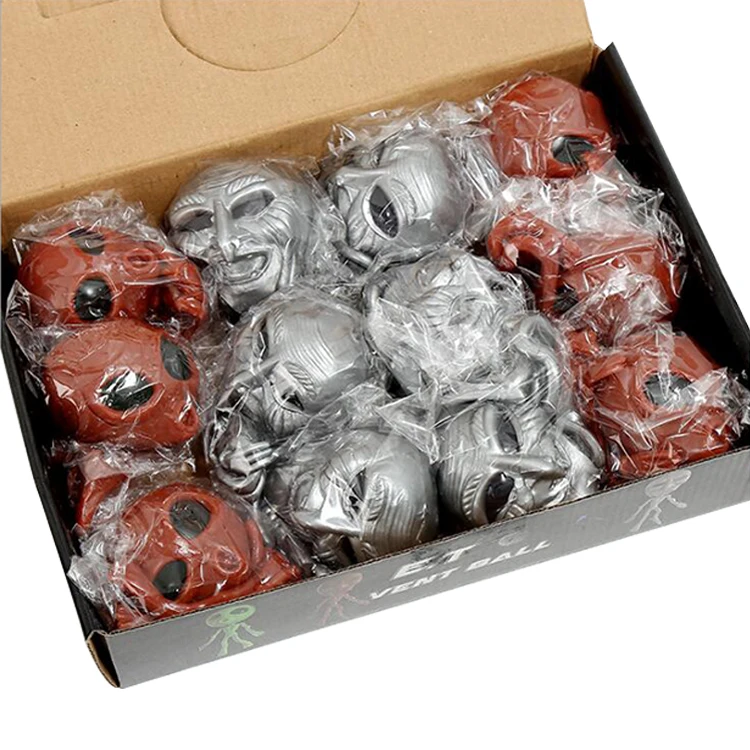 hallowmeen squishy toy