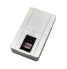Cheap Portable Support Android Linux iOS Biometric Fingerprint Reader with free SDK