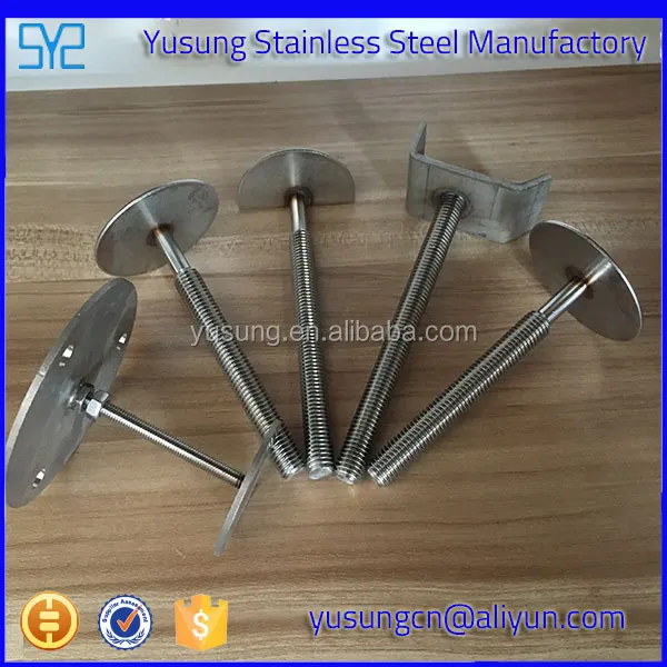 
Stone Clip/Stone Sub Bracket/Support Bracket 