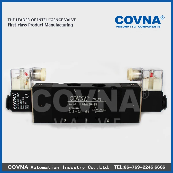 COVNA VF 3130 Type air solenoid valve