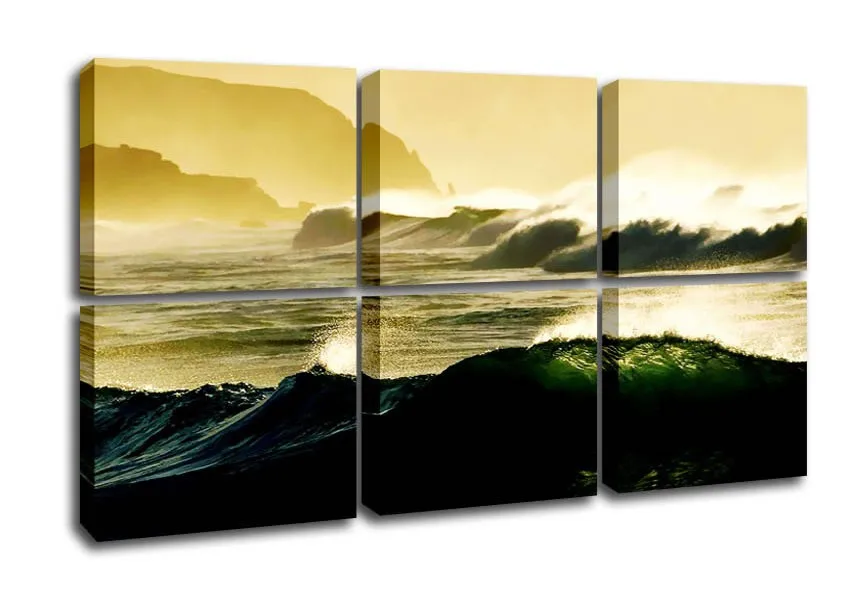 Professional Customized High Quality Custom Canvas Print With Low Price