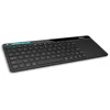 RKM Oversize wireless keyboard with touchpad for tv box, mini pc, media player K8