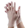 disposable vinyl gloves/doctor use vinyl gloves/medical products