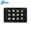 5 inch Car GPS Navigator with DVR AV-IN Bluetooth Microsoft Windows CE.NET 6.0 Operation System