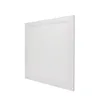 595 595 SMD4014 surface mounted indoor housing price 40w big square flat lamp 600x600 led panel light 6500k
