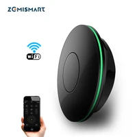 

Zemismart IR Bridge Control Air-condition TV For Smart Life App Google Home Alexa Universal Remote Control