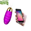 Free Sample Remote Wireless Anal Eggs Vibrator,Vagina Sex Toys Ball Vibrator