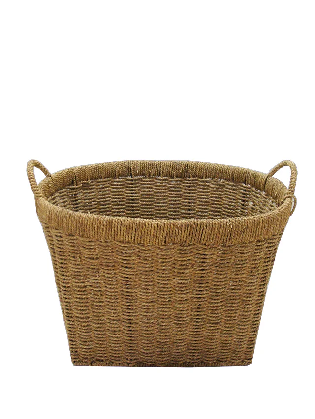 Handmade Natural Large Round Flower Water Hyacinth Seagrass Straw Woven Laundry Basket With Handle Buy Removable Seagrass Basket Fabric Seagrass Basket Sorter Removable Seagrass Basket Product On Alibaba Com