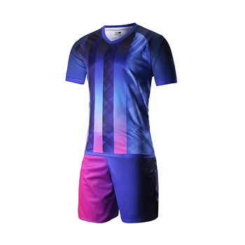 soccer jersey colors