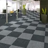 Commercial Use 100%PP Carpet Tile Modular Floor Carpet