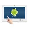 IPS panel RK3288 POE Android 8.1 Desktop Tablet PC 10.1" with NFC