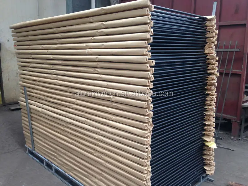 Dekoratif bahçe pvc çit plastik bahçe çit, pvc çit, pvc çit çit çıtası ...