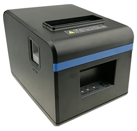 

80mm android receipt Printer MHT-N160II desktop pos receipt portable thermal bluetooth printer