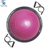 Home Gym Yoga Fitness Arm Leg Core Strength Training Machine Yoga Balance Ball Exercise Half Ball