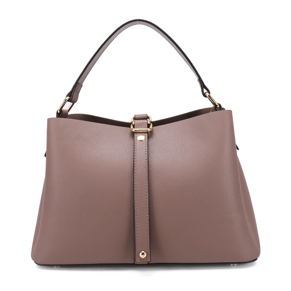 

Guangzhou handbag manufacturer making genuine leather bag handbags bags, According to customer's requirement