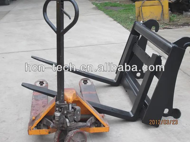 Front End Loader Pallet Fork For Sale Buy Front End Loader Pallet