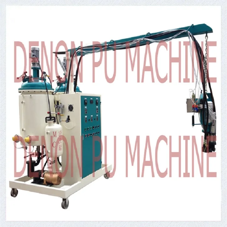 Pu Foam Machine / Pu Memory Foam Pillow Making Machine Buy Pu Foam