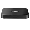 TX3 Pro Smart TV Box with Latest Live Show Movie and sports Watch Any TV Programs Streaming Media player