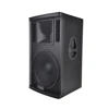 Accuracy Pro Audio WH15 New Design 15" Audio Wooden Speaker System 8 Ohm Box Speaker