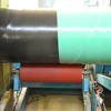 3LPE Stainless Steel Pipe Anticorrosion Coating Machinery/FBE Coating Machine