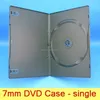 7mm/5mm/9mm/14mm black single/double wholesale dvd covers