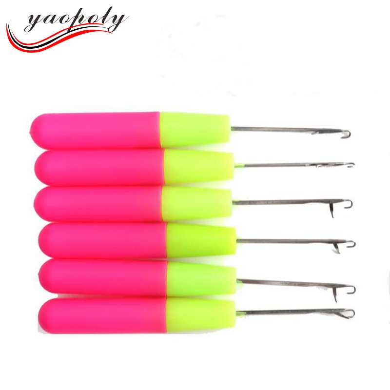 Crochet Hook Needle for Hair//Micro Braid Needle,Dread Lock Maintaining Free P/&P