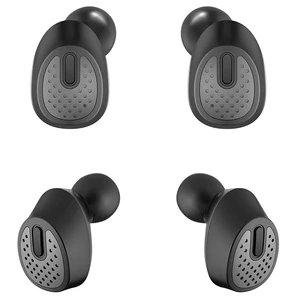 2019 Wireless Bluetooth Earbuds Graphene Driver Technology