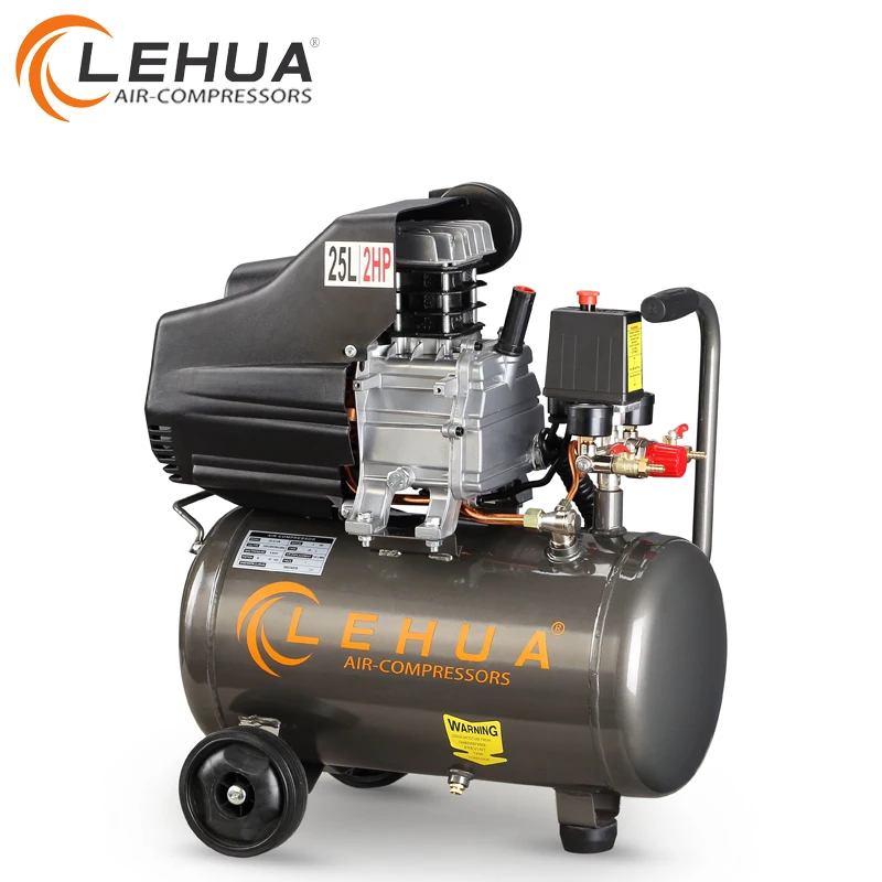 dc air compressor