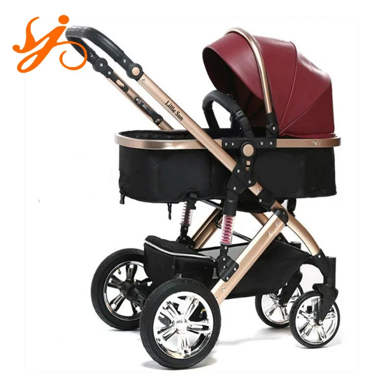 Jual 2025 stroller kembar