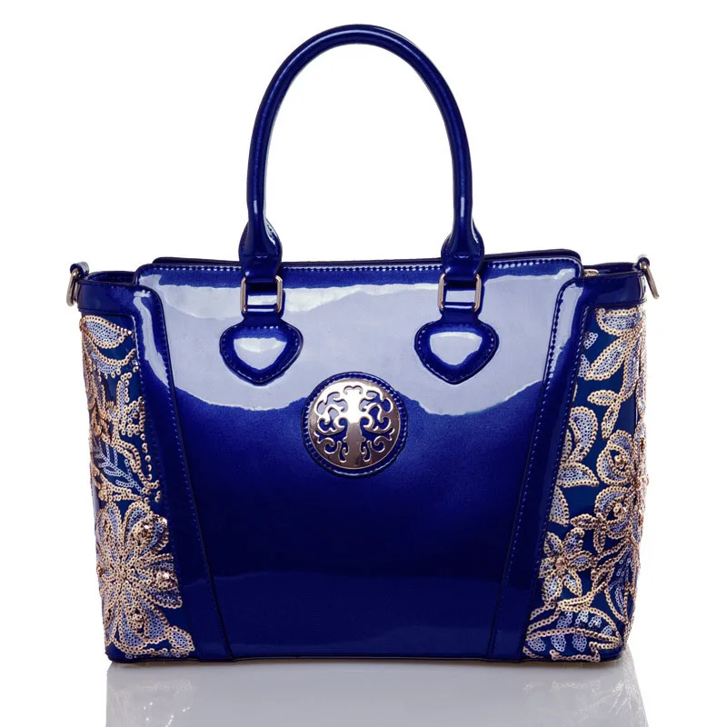 

Luxury Handbags Ladies Women Bag Elegant Hand Bags For Women Bags PU Leather, Black, wine red, khaki, blue