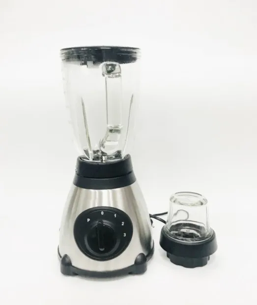 Stainless Steel Kitchen Living Food Processor Blender In Stock Buy