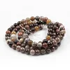 Hot sales indonesian tree jade loose beads wholesale