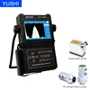 welding test ultrasonic ndt equipment ut flaw detector with software